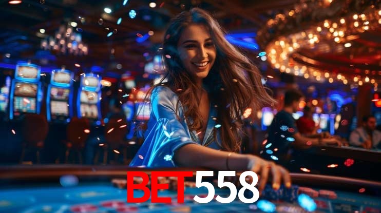 Welcome Bonus bet558