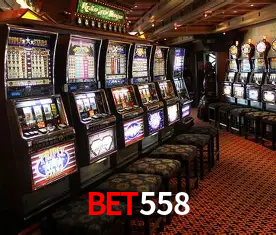 Desvendando o Mundo dos Jogos Virtuais na bet558