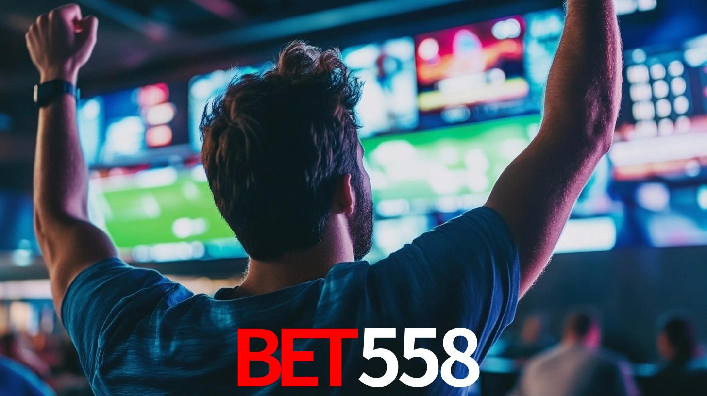 bet558: Seu Cassino Premiado com Pagamentos Rápidos