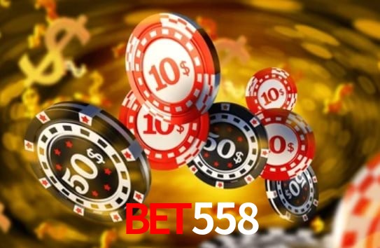 Experiência VIP bet558
