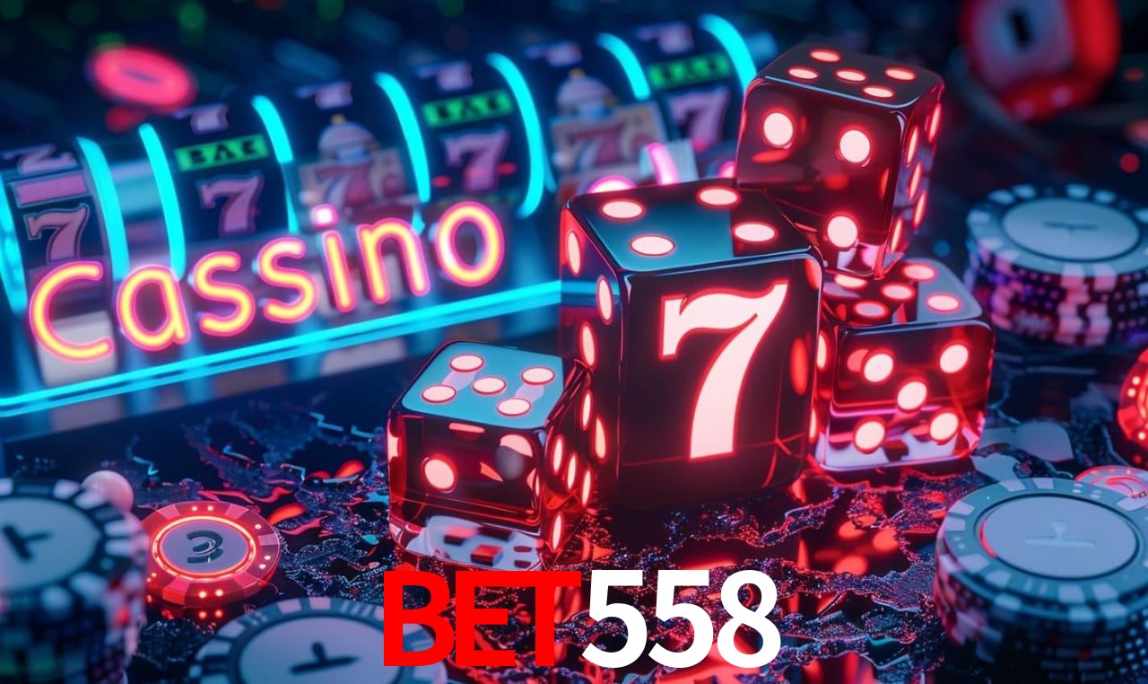 Experiência VIP bet558