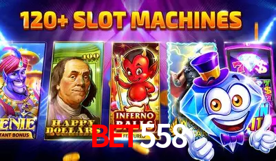 Mesas ao vivo bet558