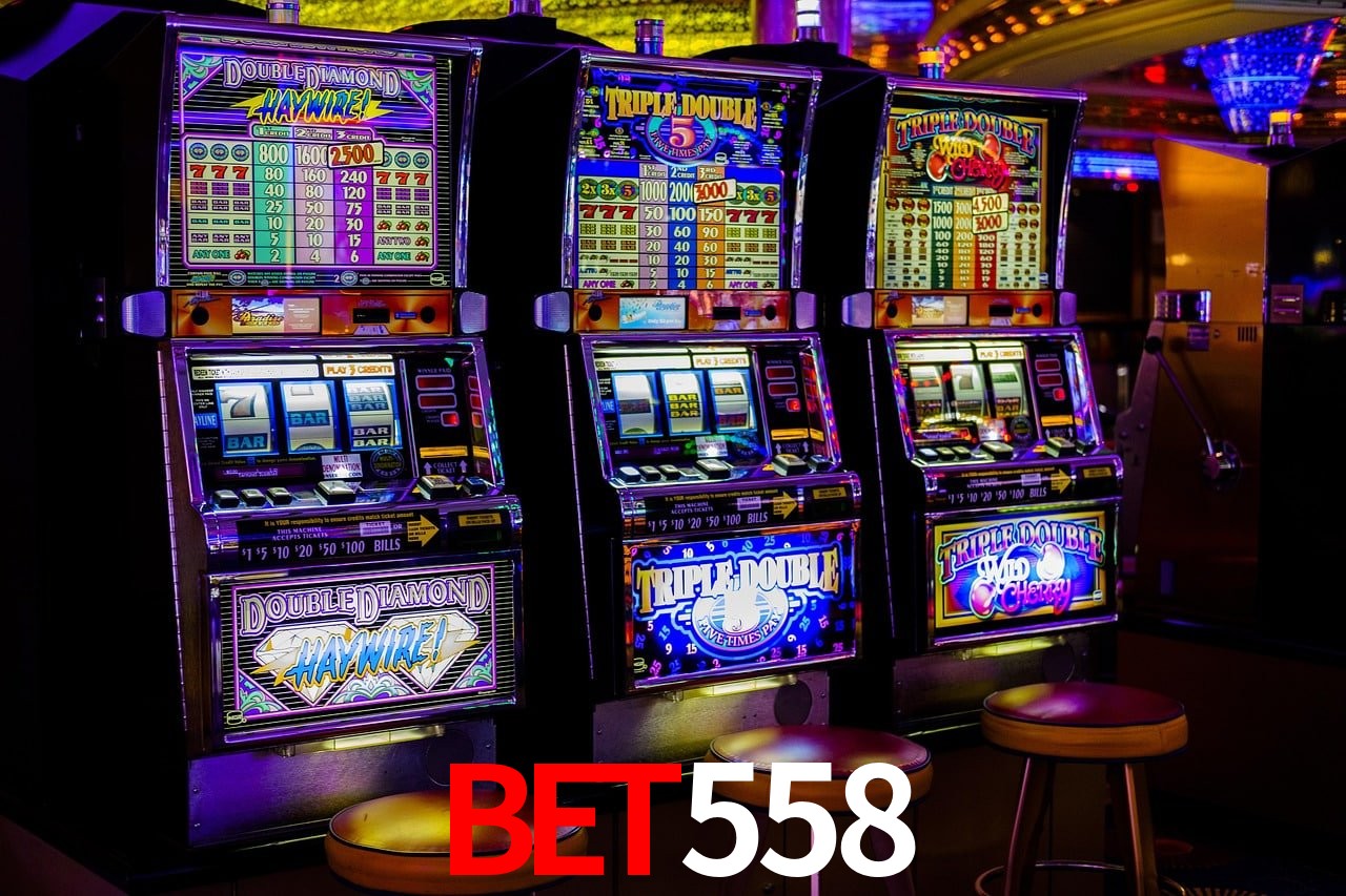 Estatísticas bet558