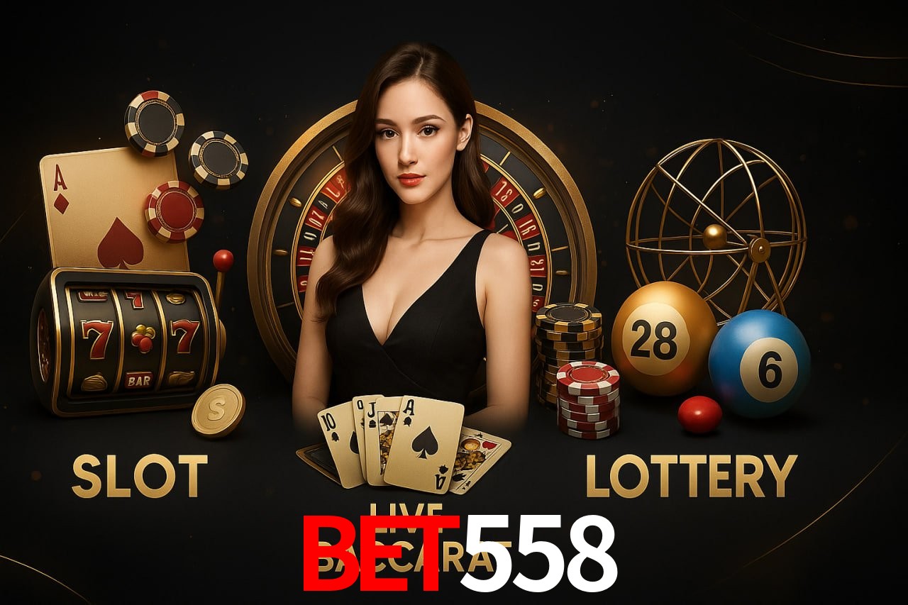 Depósito e saque na bet558