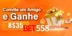 Promoções BET558