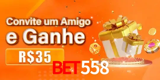 Promoções BET558