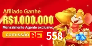Promoções BET558