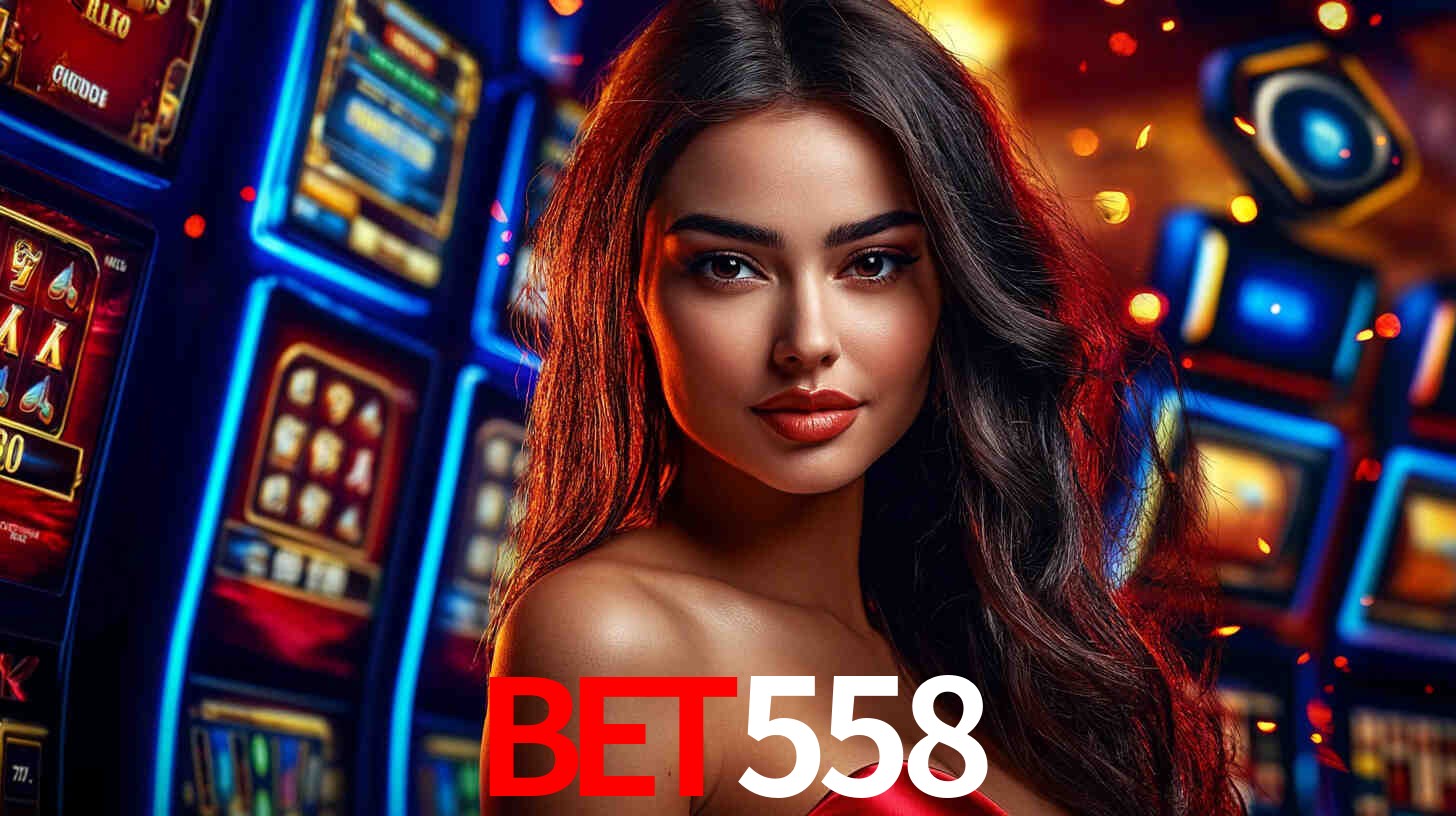 Inovações de Jogos na bet558: O Futuro das Experiências Interativas