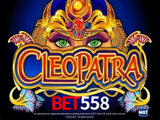 Descubra o Mundo do Cassino Online com bet558