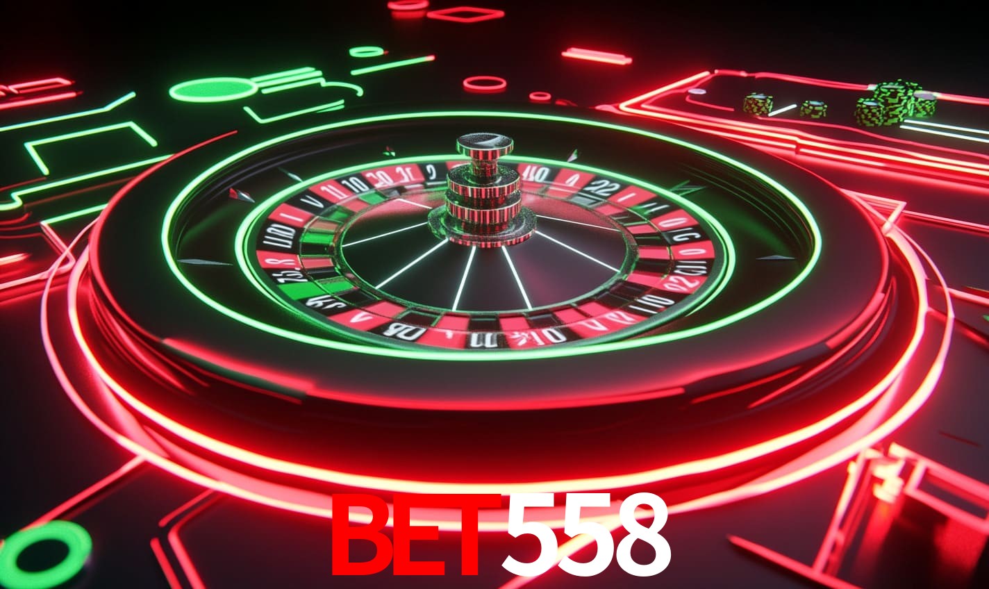 A Emoção da Loteria na bet558: Uma Chance de Mudança de Vida