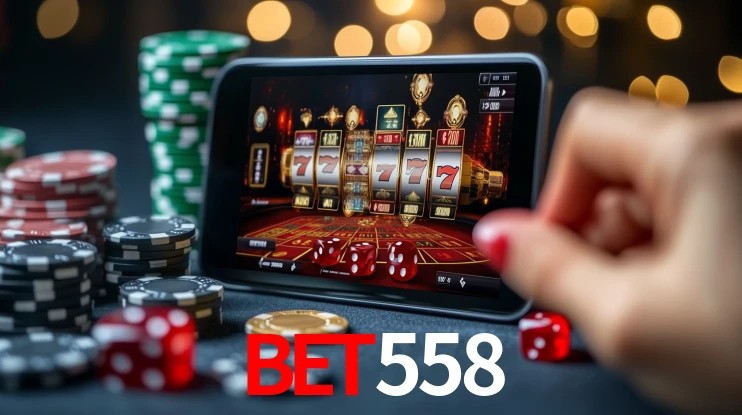 Programa VIP bet558
