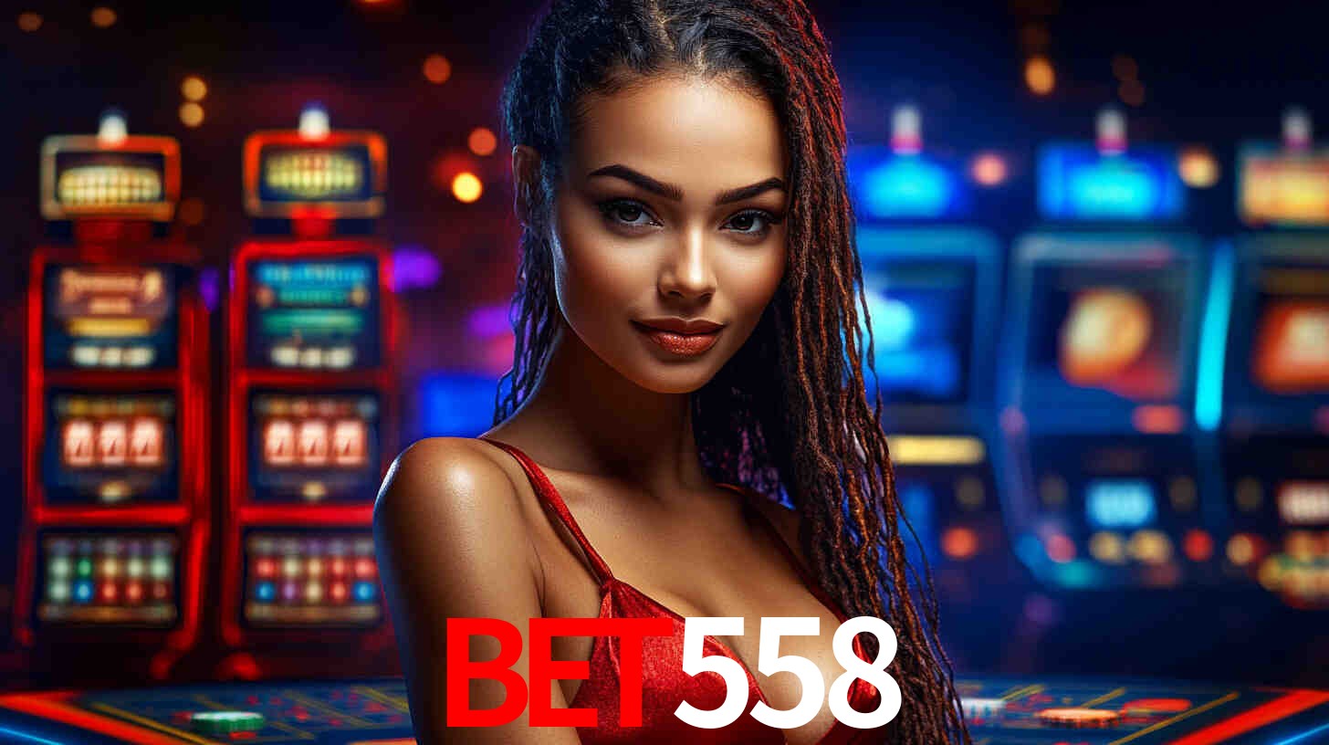 A Experiência Imersiva dos Cassinos Ao Vivo no bet558