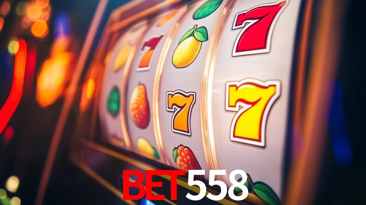Premium Interface bet558
