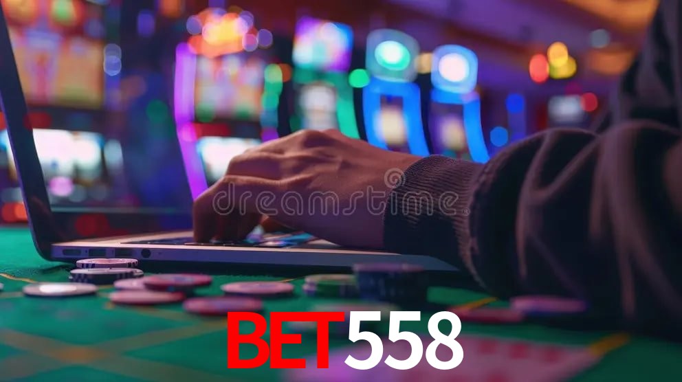 Mesa de Roleta bet558