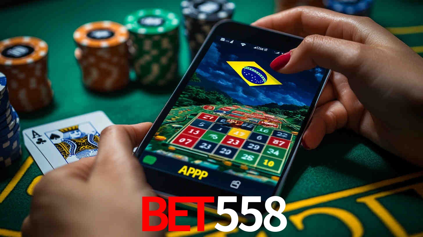 Explorando a Categoria de Eventos em Apostas na bet558