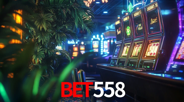 Blackjack Table bet558