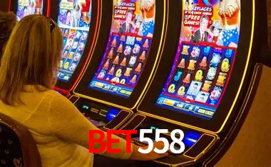 Desvendando o Mundo dos Jogos Virtuais na bet558