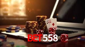 PIX Instantâneo bet558