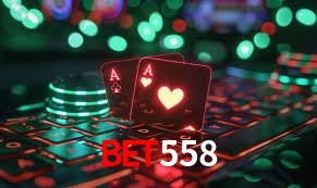 Jogos de Slot bet558