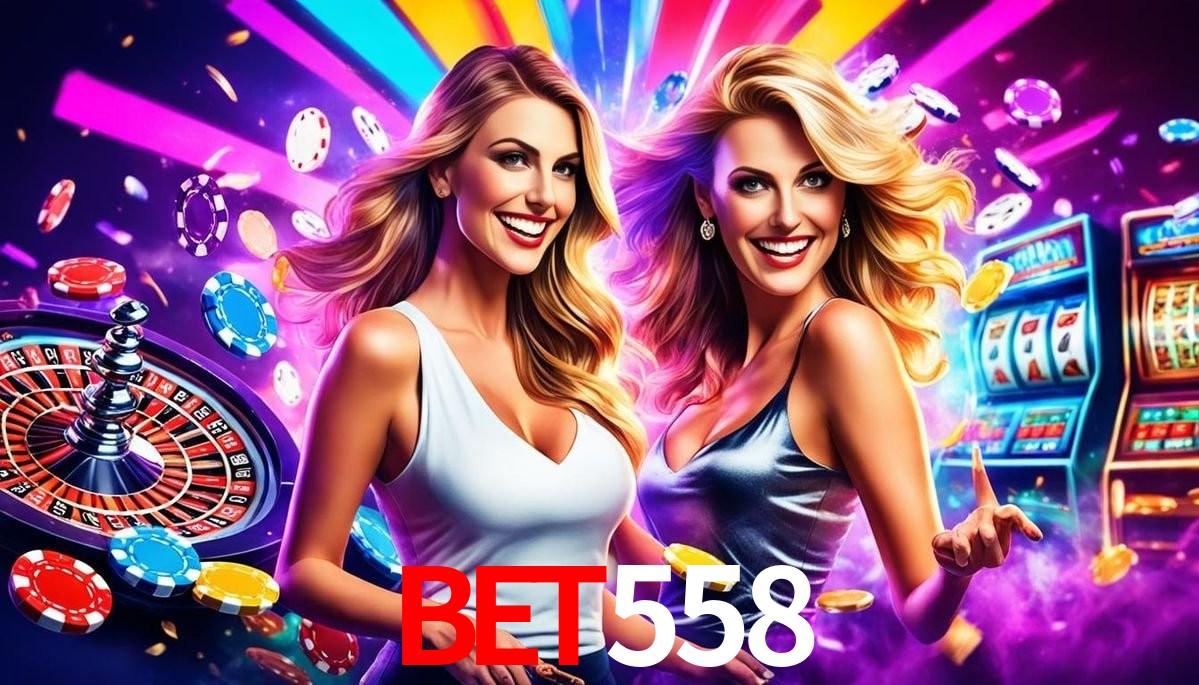 Casino Ao Vivo bet558