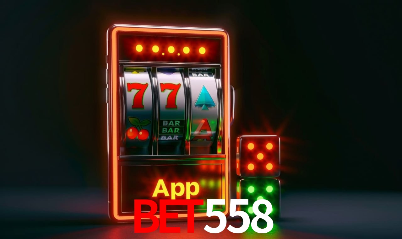 Login Seguro bet558