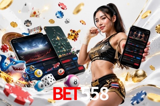 Flash Promotion bet558