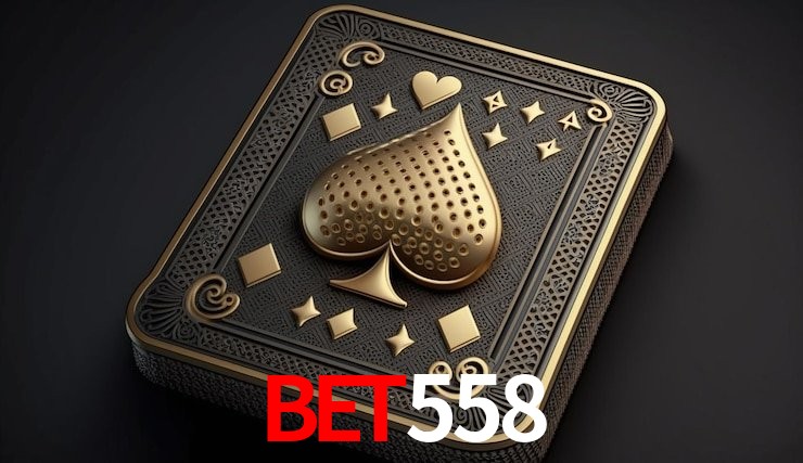 Provedores de Jogos bet558