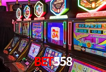 A Emoção da Loteria na bet558: Uma Chance de Mudança de Vida