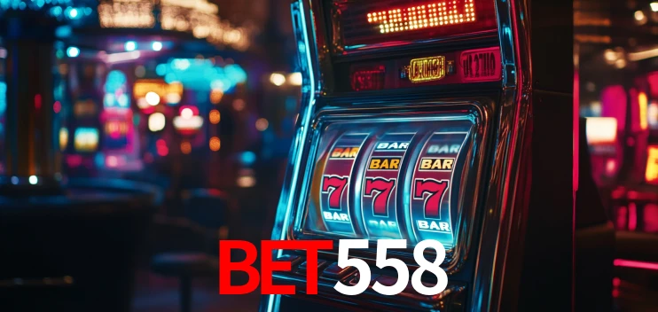 Live Casino bet558