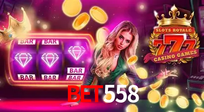 A Experiência Imersiva dos Cassinos Ao Vivo no bet558