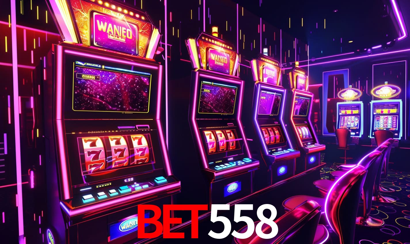 Desvendando o Mundo dos Jogos Virtuais na bet558